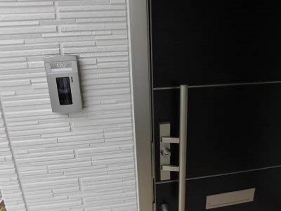 ラ・パーチェ ナガオカ E棟