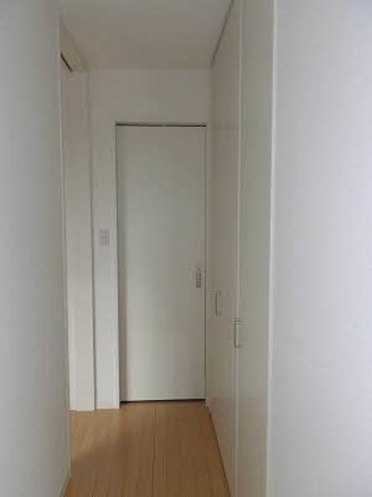 ラ・パーチェ ナガオカ E棟