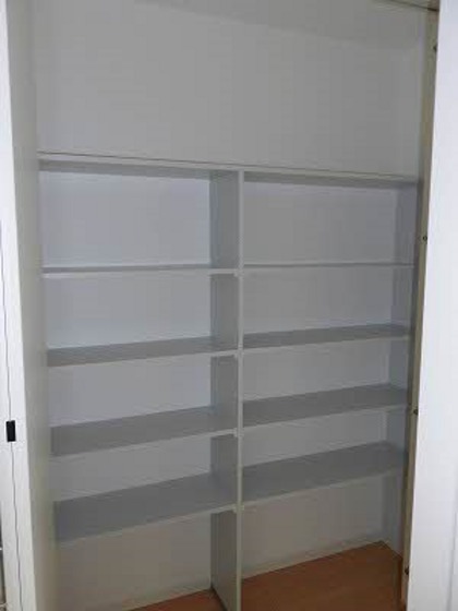 ラ・パーチェ ナガオカ E棟