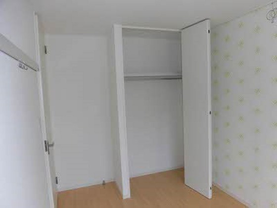 ラ・パーチェ ナガオカ E棟