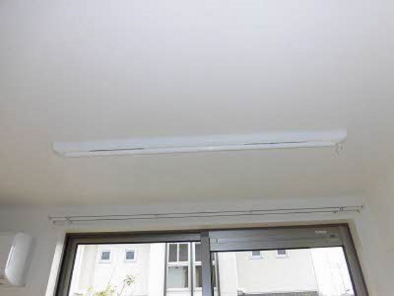 ラ・パーチェ ナガオカ E棟