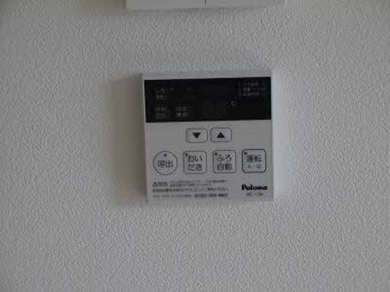 ラ・パーチェ ナガオカ E棟