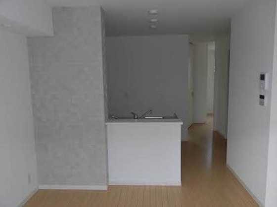 ラ・パーチェ ナガオカ E棟