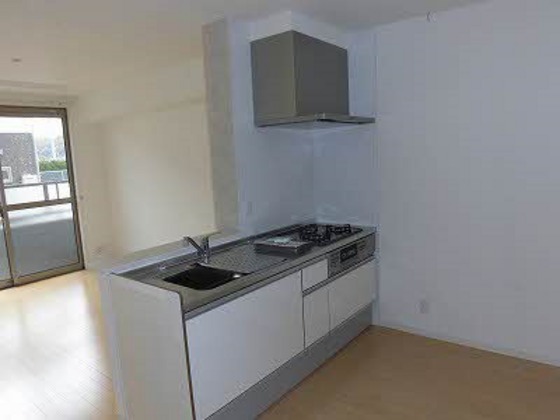 ラ・パーチェ ナガオカ E棟