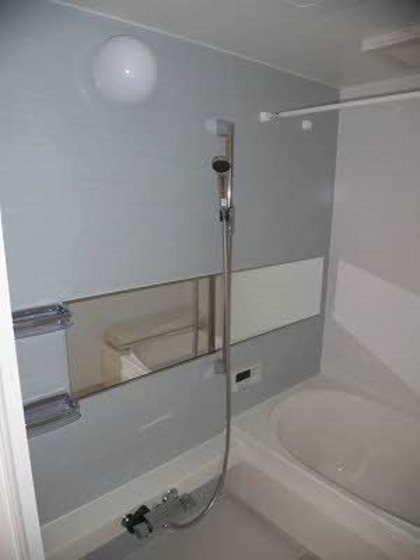 ラ・パーチェ ナガオカ E棟