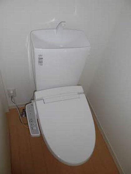 ラ・パーチェ ナガオカ E棟