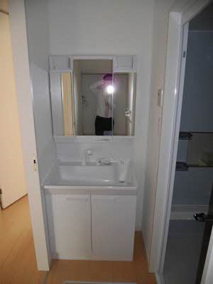 ラ・パーチェ ナガオカ E棟