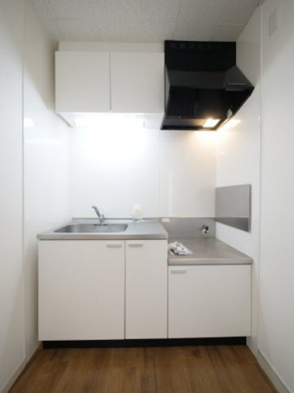 リレイズ葉月Ⅰ