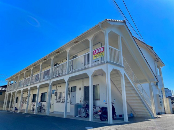 リレイズ葉月Ⅰ