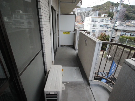 伊藤マンション