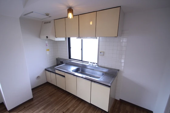 伊藤マンション