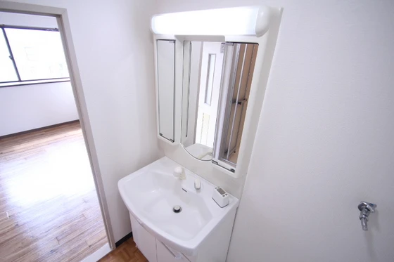 伊藤マンション