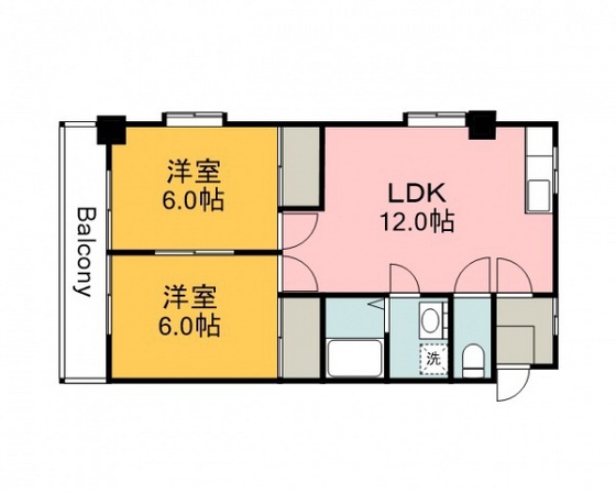 伊藤マンション
