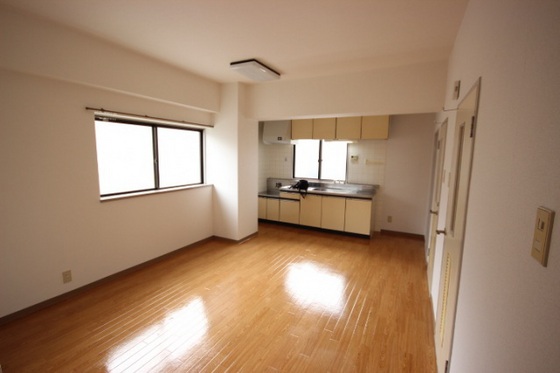 伊藤マンション