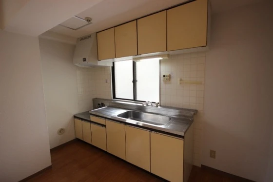 伊藤マンション