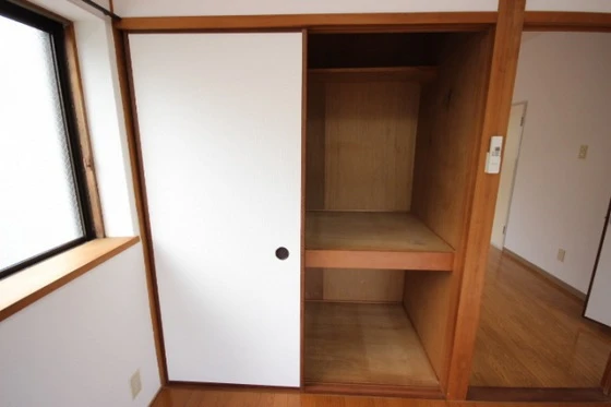 伊藤マンション