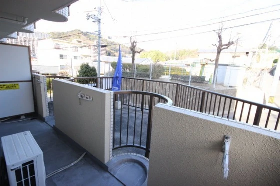 伊藤マンション