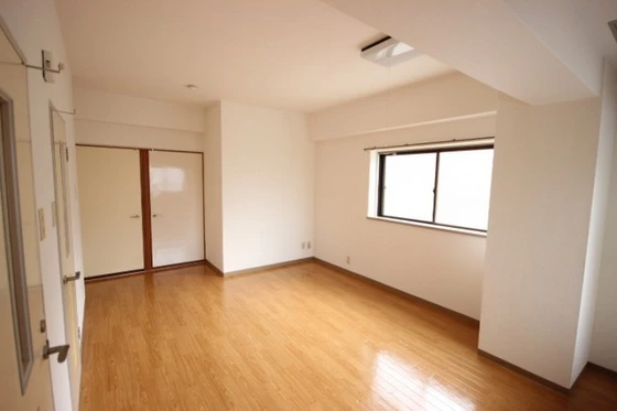 伊藤マンション