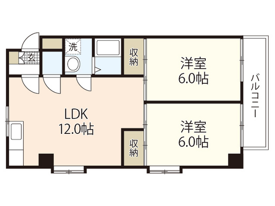 伊藤マンション