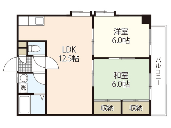 伊藤マンション