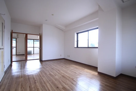 伊藤マンション