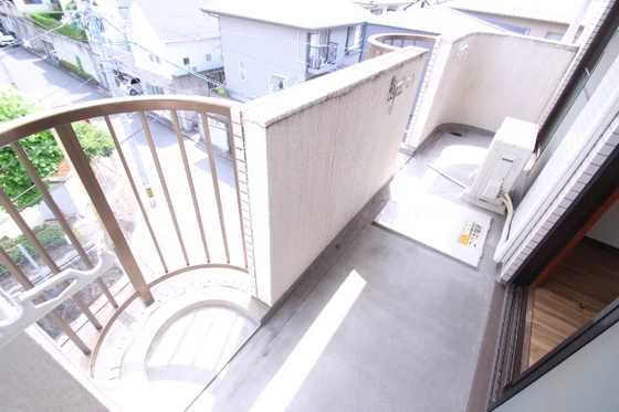 伊藤マンション