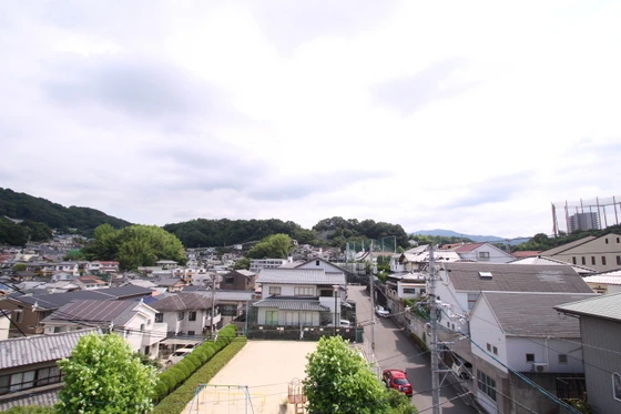 伊藤マンション