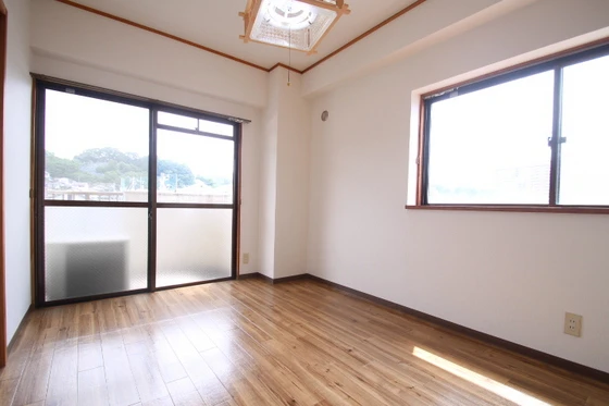 伊藤マンション