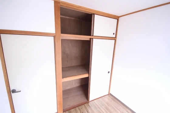 伊藤マンション