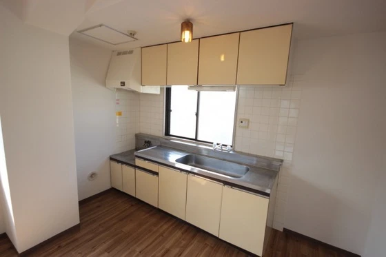 伊藤マンション