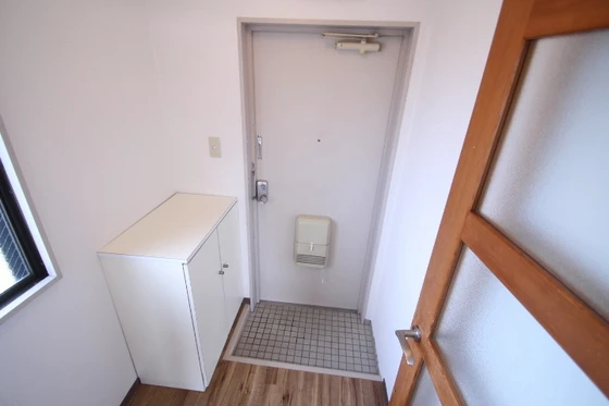 伊藤マンション