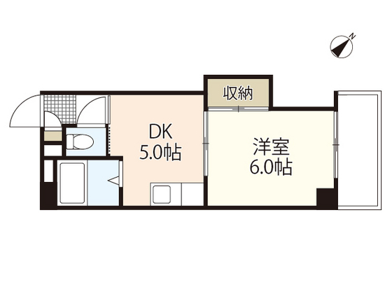 伊藤マンション