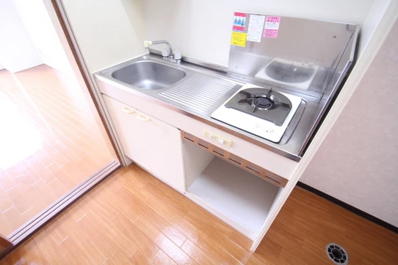 伊藤マンション