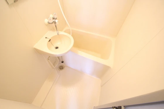 伊藤マンション