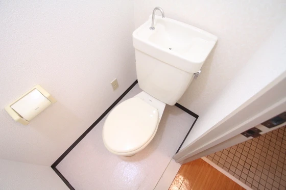 伊藤マンション