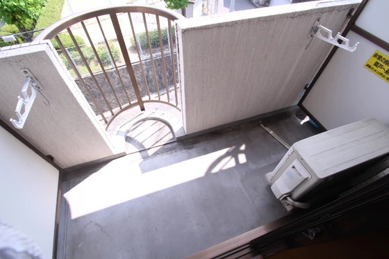 伊藤マンション