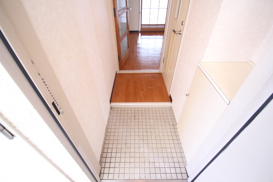 伊藤マンション