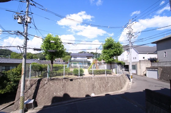 伊藤マンション