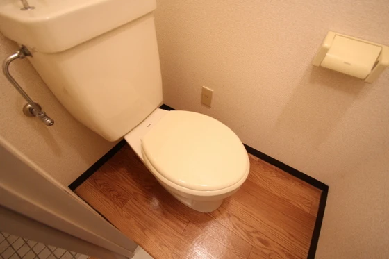 伊藤マンション