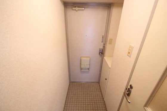 伊藤マンション