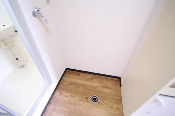 伊藤マンション