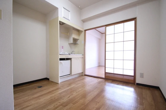 伊藤マンション