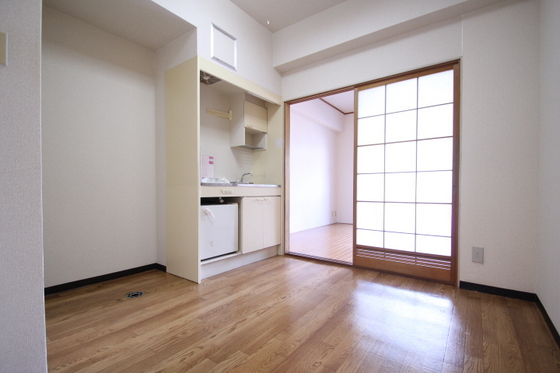 伊藤マンション