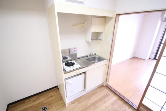 伊藤マンション