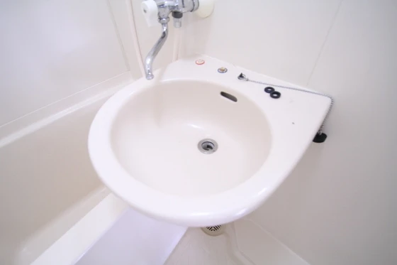 伊藤マンション