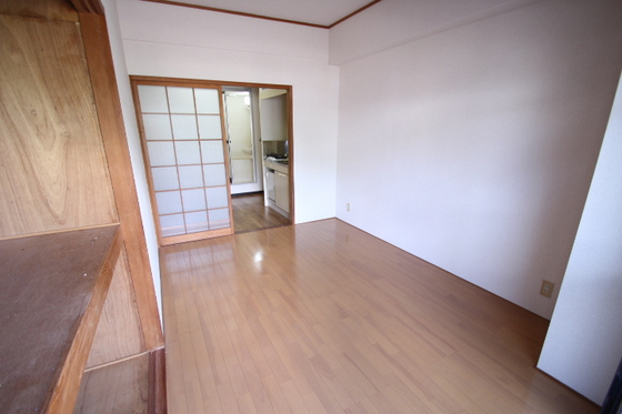 伊藤マンション