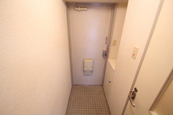 伊藤マンション