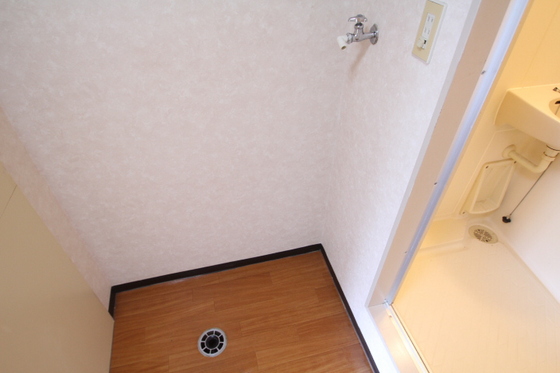 伊藤マンション