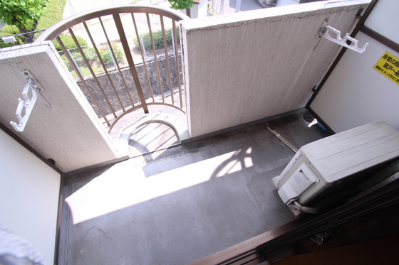 伊藤マンション