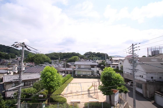 伊藤マンション